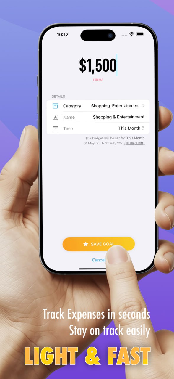 AI Chat Interface